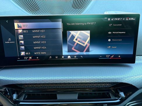 New 2026 BMW 430i w/ M Sport Package image 32