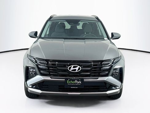Used 2025 Hyundai Tucson SEL AWD/4WD image 2