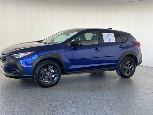 Certified 2026 Subaru Crosstrek 2.5i w/ Convenience Package #1 AWD/4WD image 7