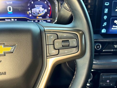 Used 2024 Chevrolet Silverado 3500 High Country w/ High Country Premium Package image 29