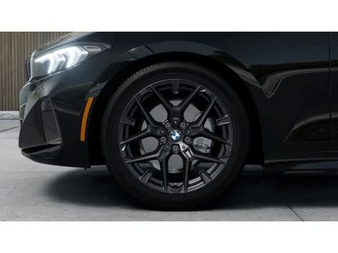 New 2026 BMW 330i Sedan w/ Premium Package image 8