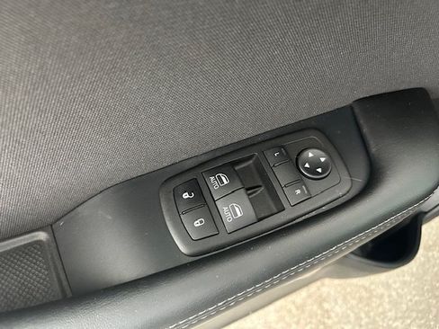 Used 2023 Dodge Challenger R/T w/ Blacktop Package RWD image 11