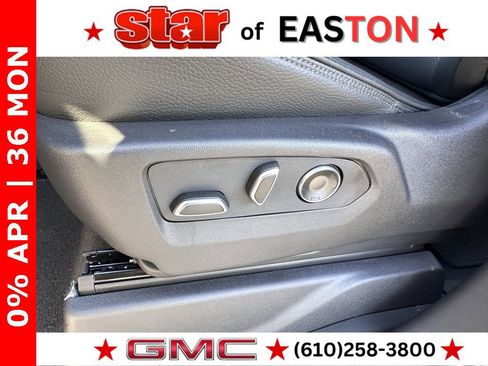 New 2026 GMC Sierra 1500 Denali w/ Denali Reserve Package image 13