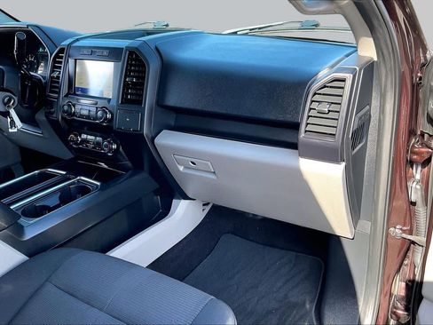 Used 2020 Ford F150 XL w/ Equipment Group 101A Mid RWD image 17