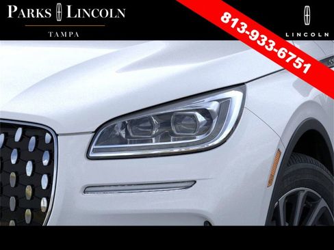 New 2026 Lincoln Corsair Reserve image 40