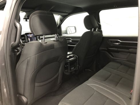 Certified 2025 RAM 1500 Big Horn AWD/4WD image 15