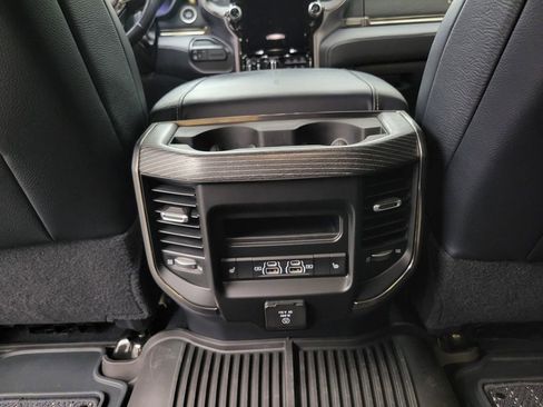 Used 2023 RAM 3500 Limited image 22