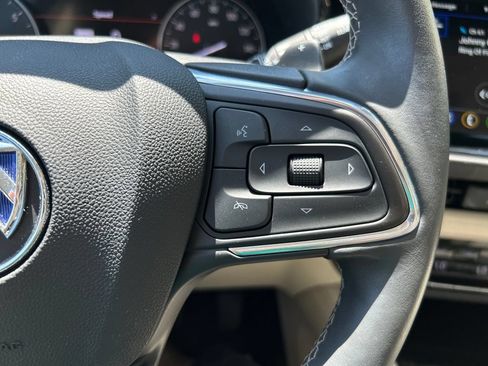 Used 2023 Buick Envision Avenir AWD/4WD image 24