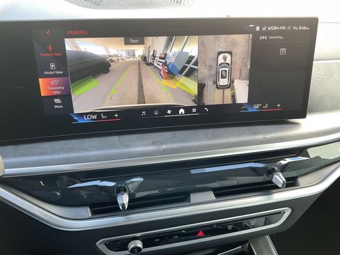 New 2026 BMW X5 sDrive40i w/ Premium Package image 16