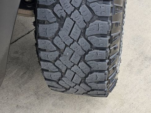 Used 2025 RAM 1500 Rebel w/ Rebel Level 1 Equipment Group image 13