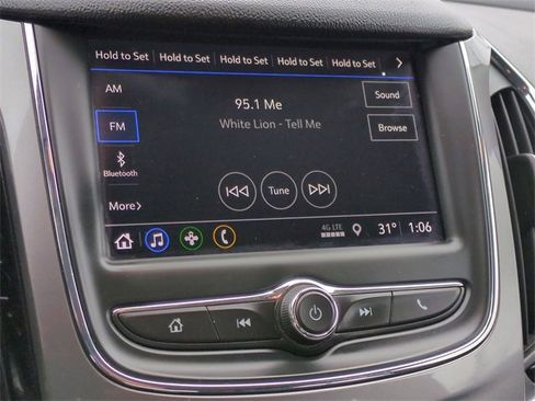 Certified 2019 Chevrolet Cruze LS image 14