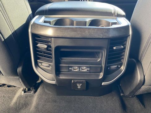 Used 2022 RAM 1500 Big Horn image 13