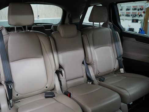 Used 2022 Honda Odyssey EX-L image 30