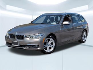 Used 2016 BMW 328i xDrive Wagon video 1