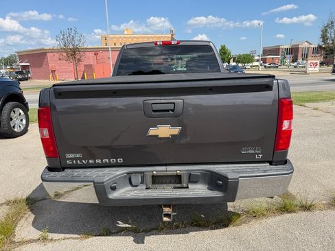 Used 2010 Chevrolet Silverado 1500 LT w/ Power Pack Plus RWD image 10