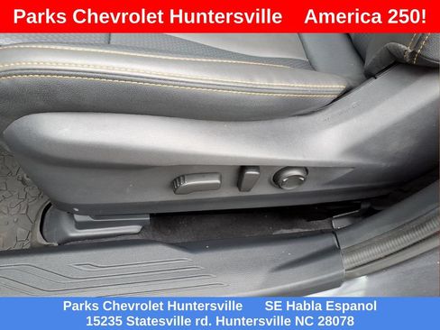 Used 2025 Subaru Outback Wilderness AWD/4WD image 17