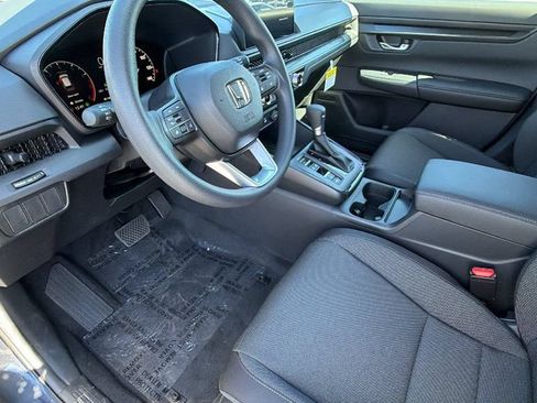 New 2026 Honda CR-V LX image 10