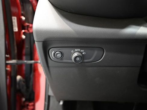 Used 2023 Buick Envision Essence w/ Sport Touring Package image 26