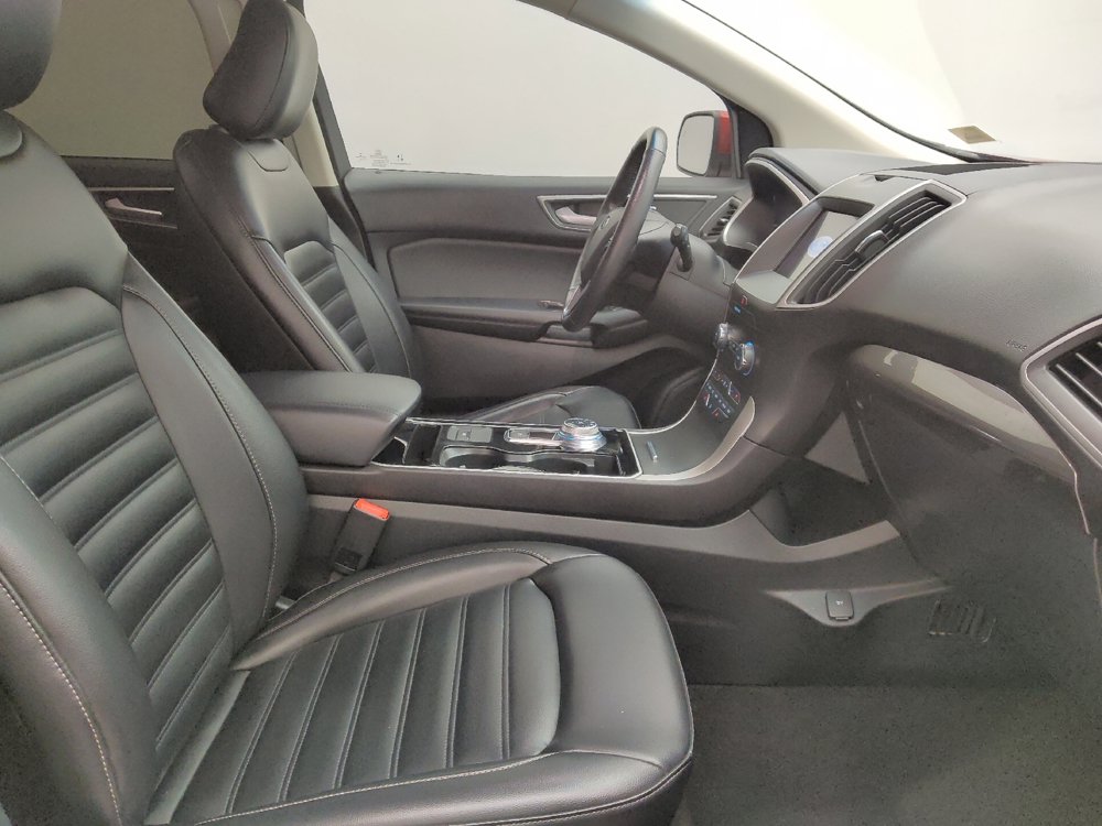 Used 2020 Ford Edge SEL w/ Convenience Package FWD image 21