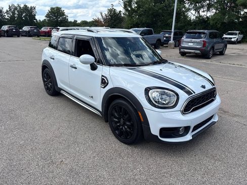 Used 2020 MINI Cooper Countryman S w/ Storage Package AWD/4WD image 15