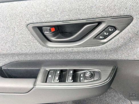 New 2026 Subaru Outback Limited image 25