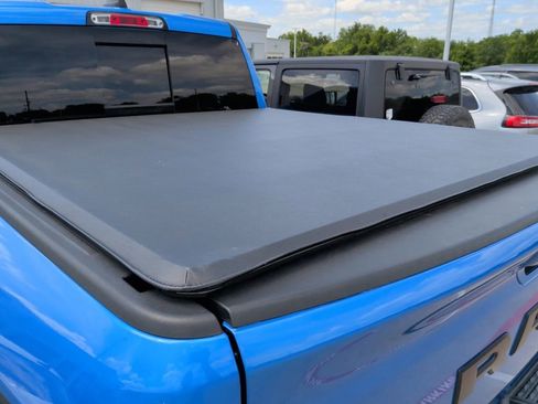 Used 2021 RAM 1500 TRX w/ TRX Level 1 Equipment Group AWD/4WD image 11