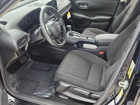 Certified 2023 Honda HR-V LX image 10