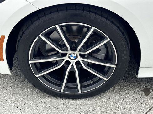 Used 2019 BMW 330i Sedan image 40