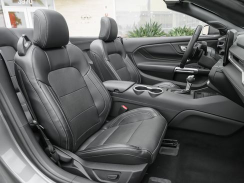 Used 2024 Ford Mustang GT Premium RWD image 38