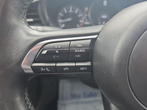 Used 2024 MAZDA CX-30 AWD 2.5 S w/ Preferred Package image 23