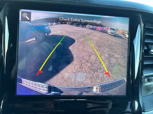 Used 2020 RAM 1500 Big Horn image 38