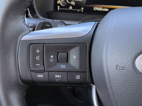 Used 2025 INFINITI QX60 Luxe image 26