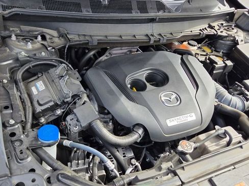 Used 2023 MAZDA CX-9 Touring Plus AWD/4WD image 24