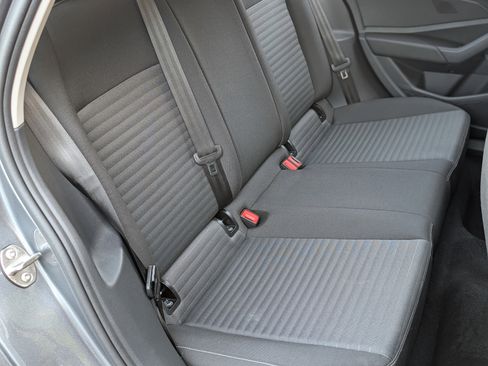 Used 2025 Volkswagen Jetta S image 19