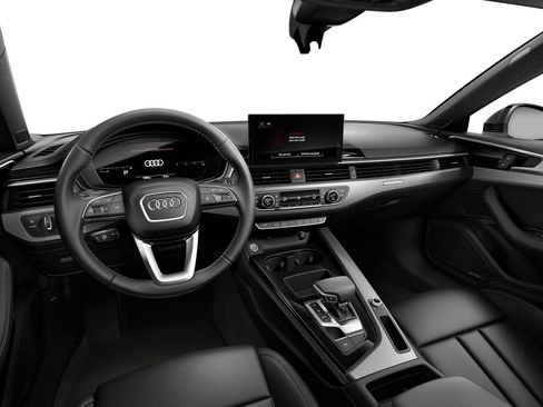 Certified 2023 Audi A5 2.0T Premium Plus w/ Premium Plus AWD/4WD image 3