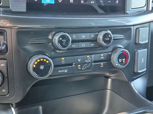 Used 2024 Ford F150 STX AWD/4WD image 14