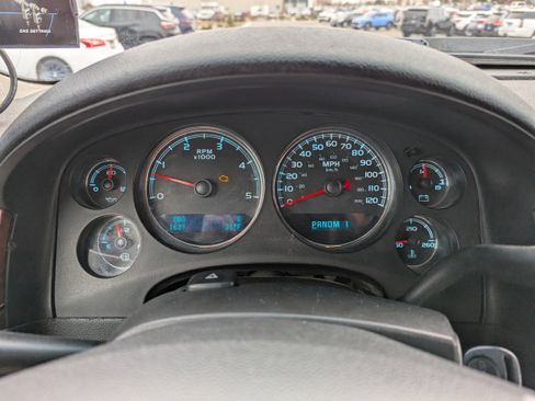 Used 2013 GMC Sierra 2500 SLT AWD/4WD image 18