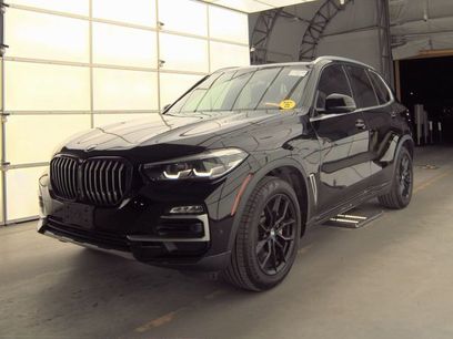 Used 2020 BMW X5 sDrive40i w/ Premium Package