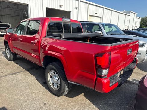 Used 2019 Toyota Tacoma SR w/ SR Convenience Package RWD image 6