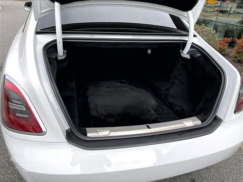 Certified 2021 Rolls-Royce Ghost image 34