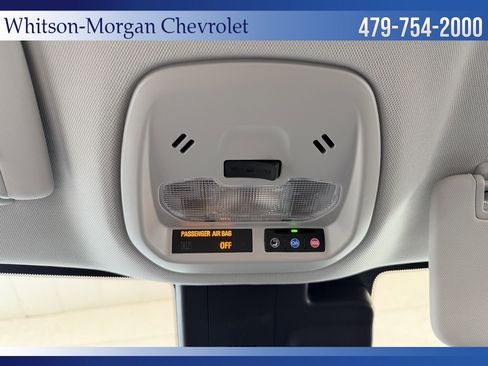 New 2026 Chevrolet Trax LT w/ Driver Confidence Package image 27