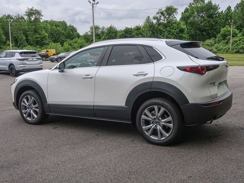 Used 2023 MAZDA CX-30 AWD 2.5 S w/ Select Package image 13