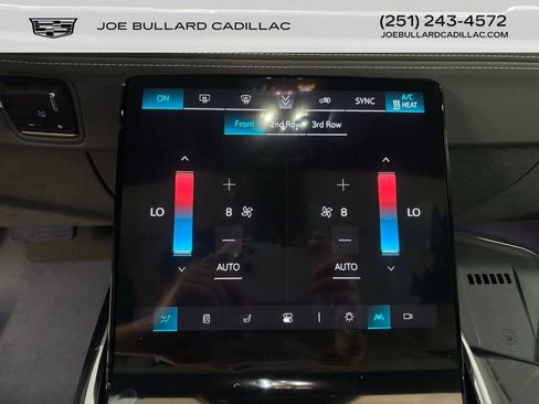 New 2026 Cadillac Escalade IQL Luxury image 33