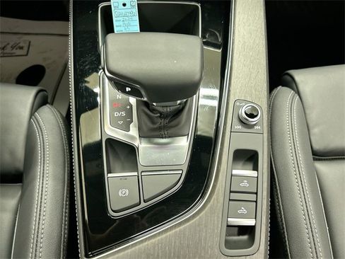 Certified 2024 Audi A5 2.0T Premium Plus w/ Premium Plus image 19