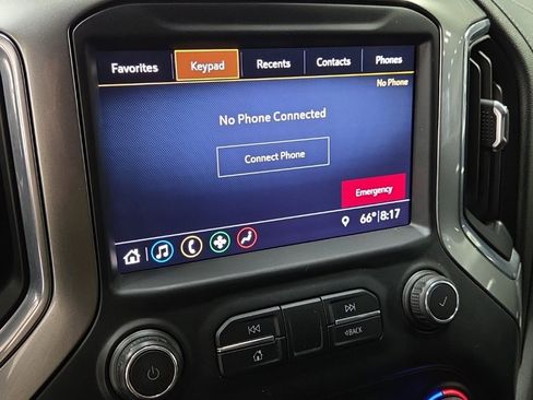 Used 2019 Chevrolet Silverado 1500 LT w/ All-Star Edition image 21