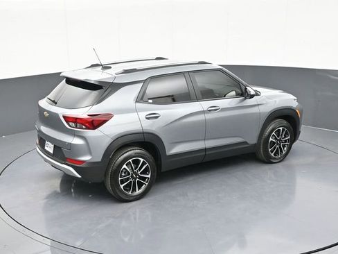 New 2026 Chevrolet TrailBlazer LT w/ Convenience Package FWD image 60