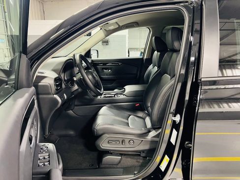 New 2026 Honda Passport RTL image 22