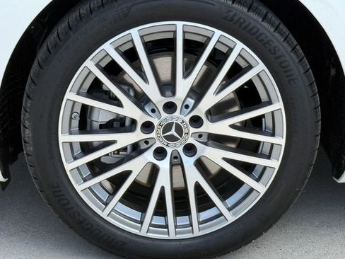 Certified 2025 Mercedes-Benz CLA 250 4MATIC image 6