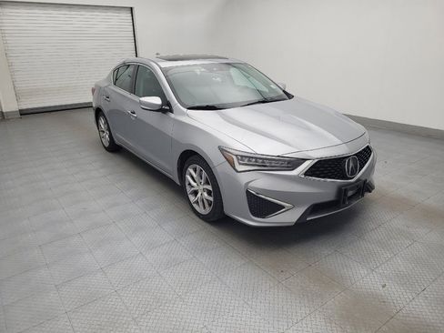 Used 2020 Acura ILX image 13