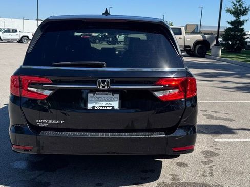 Used 2024 Honda Odyssey EX-L image 4